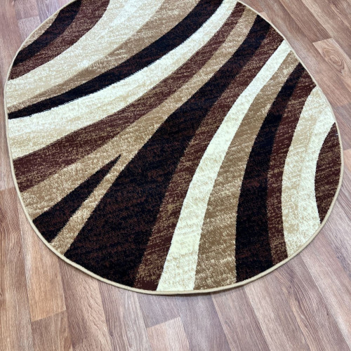 Laguna d234 beige овал