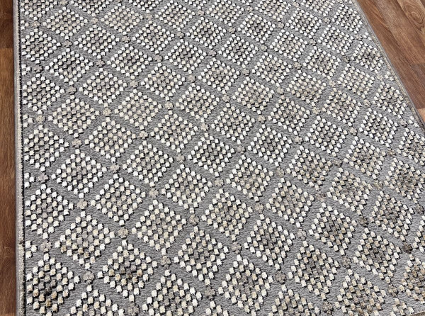 Bohemian 23109 taupe sand